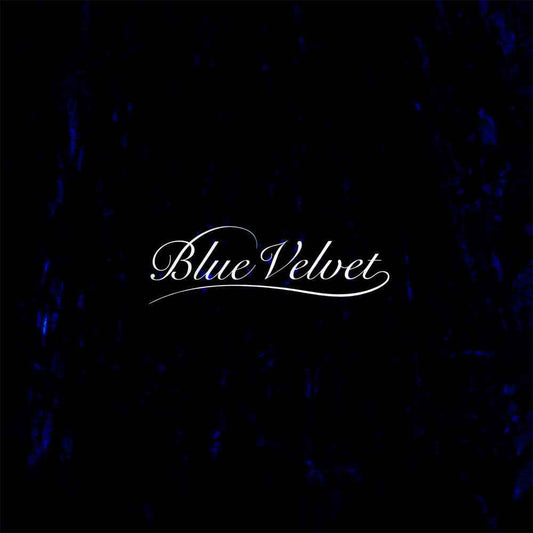 Blue Velvet (Original Soundtrack) [LP]