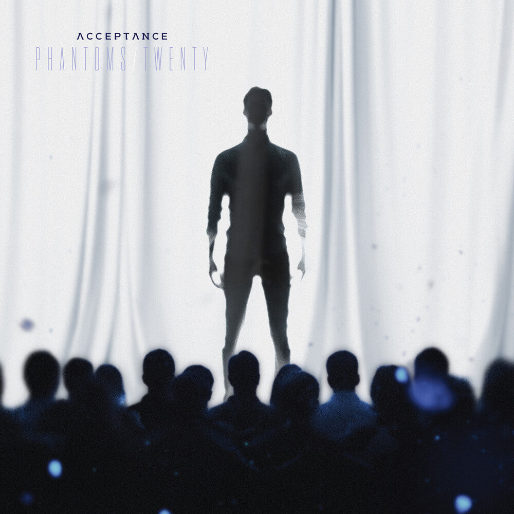 Acceptance - Phantoms/Twenty [LP] Vinyl Record