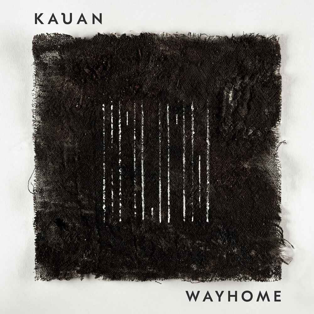 Wayhome [LP]
