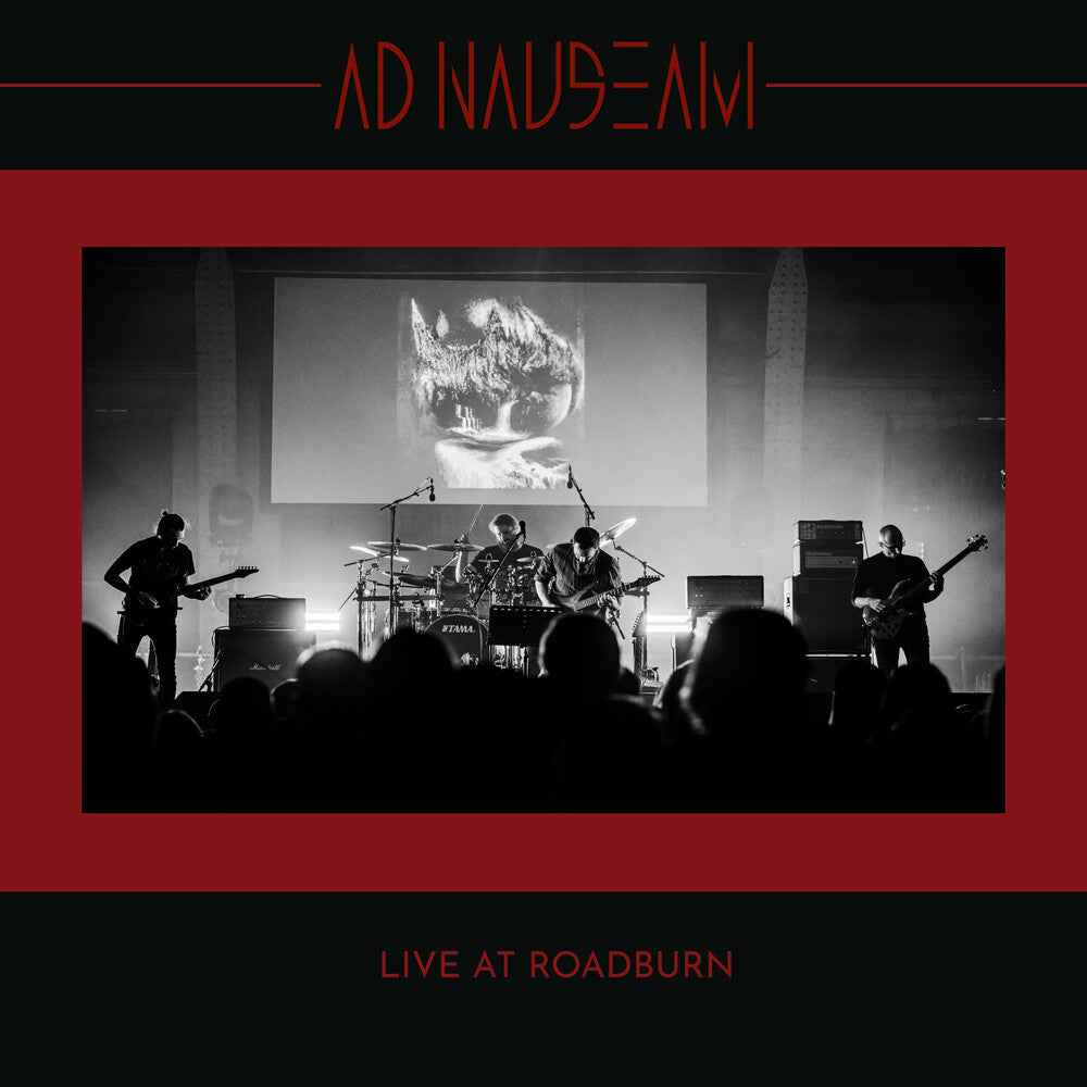 Live At Roadburn [CD]