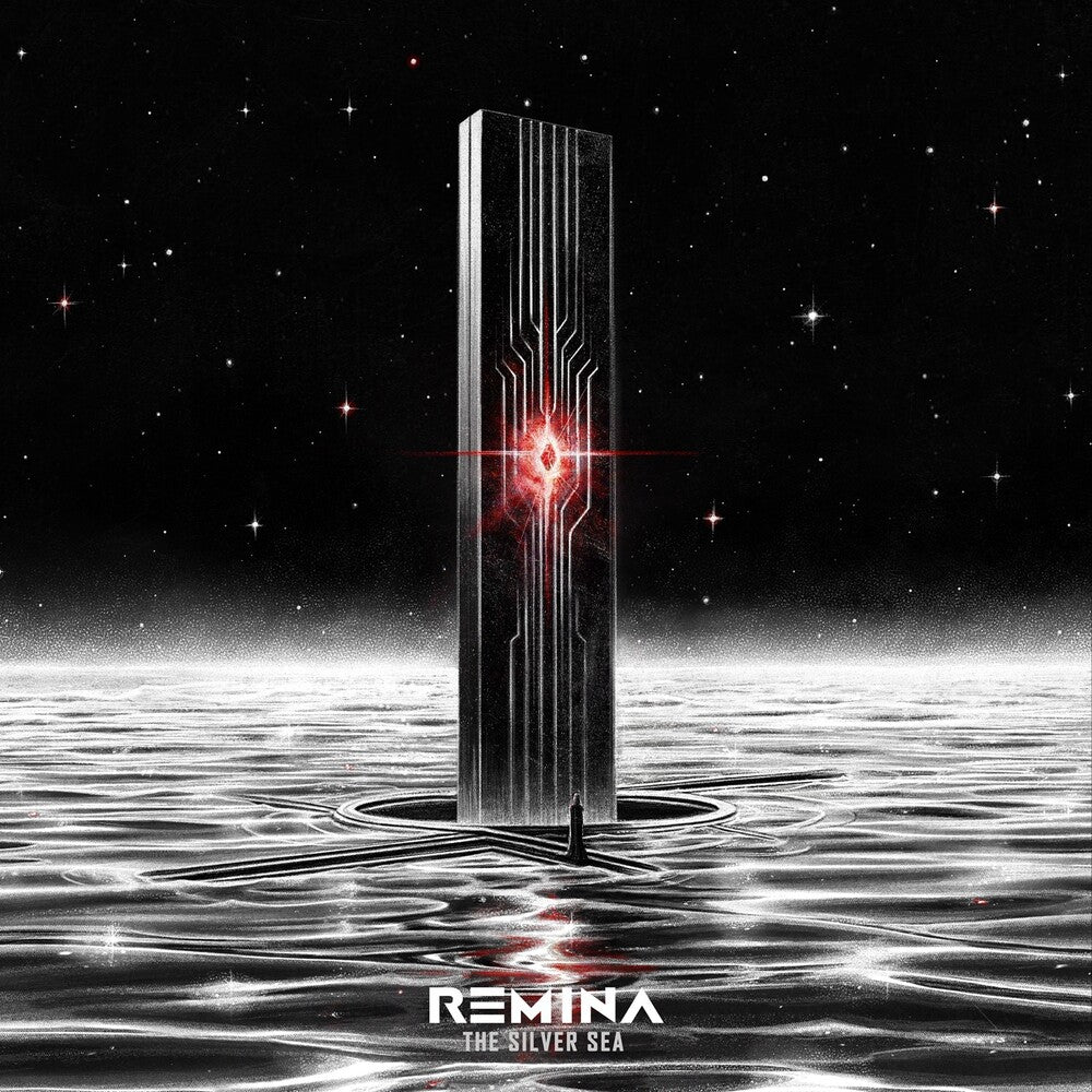 Remina - Silver Sea [LP] Vinyl Record