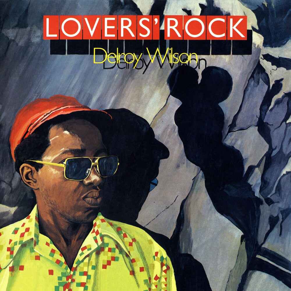 Lover's Rock [LP]