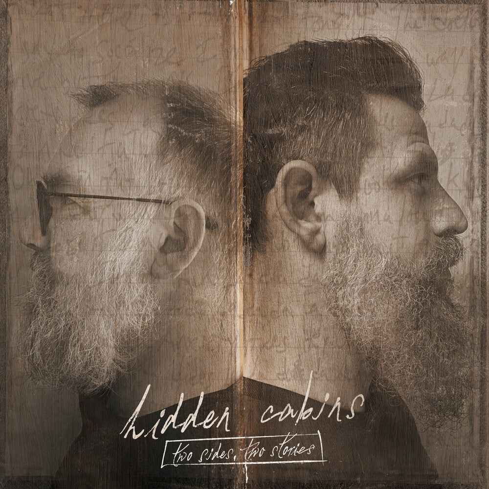 Two Sides Two Stories [LP]