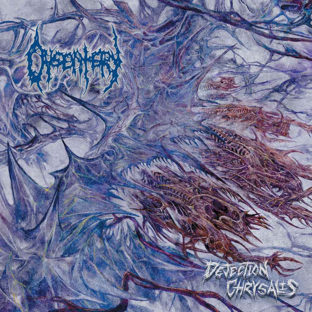 Dejection Chrysalis [CD]