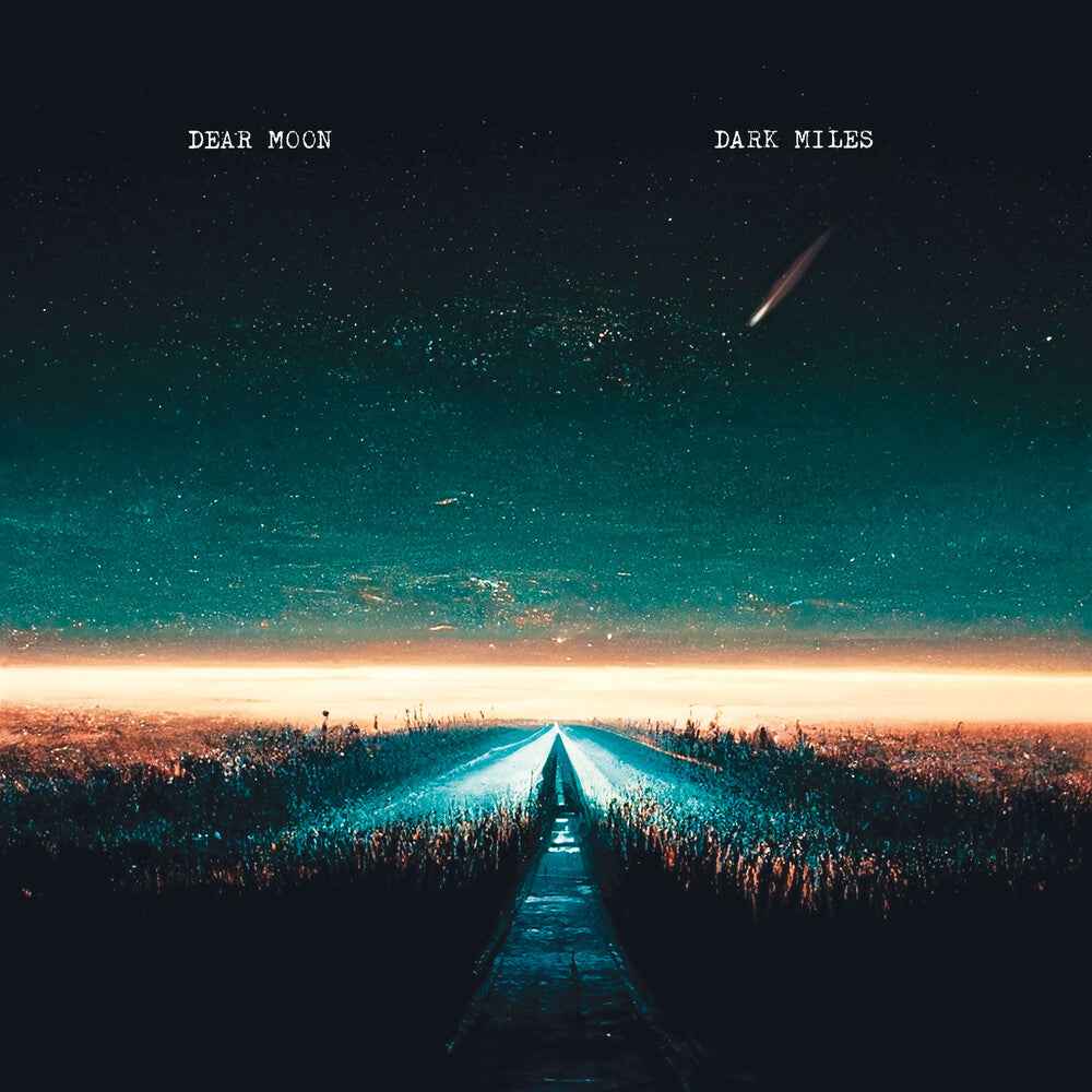 Dark Miles [LP]