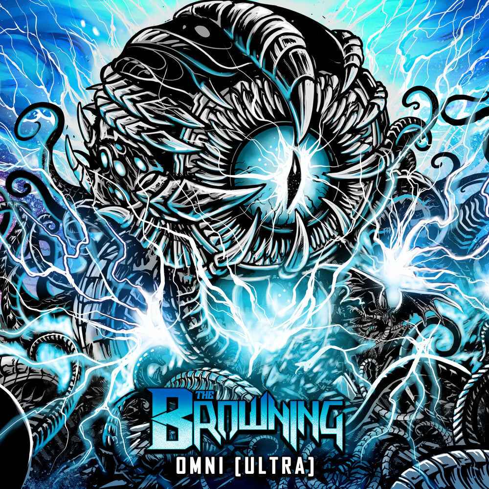 Omni (Ultra) [CD]