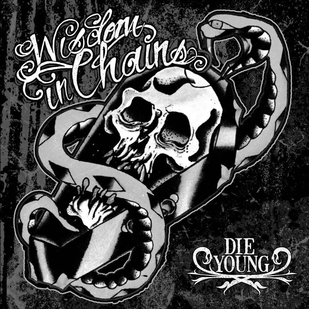 Die Young (Ghost Edition) (Aniv) [LP]