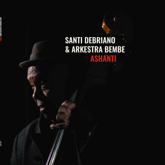 Ashanti [CD]