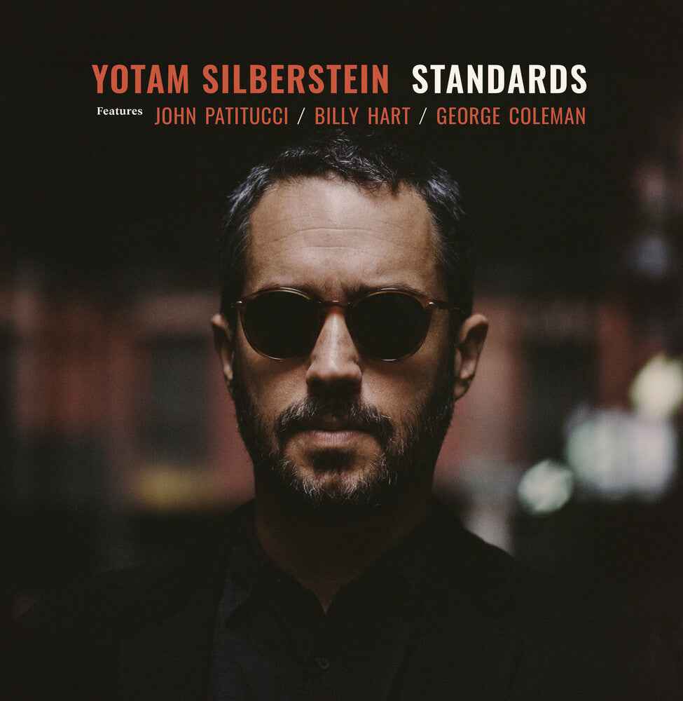 Standards Vol 1 [CD]