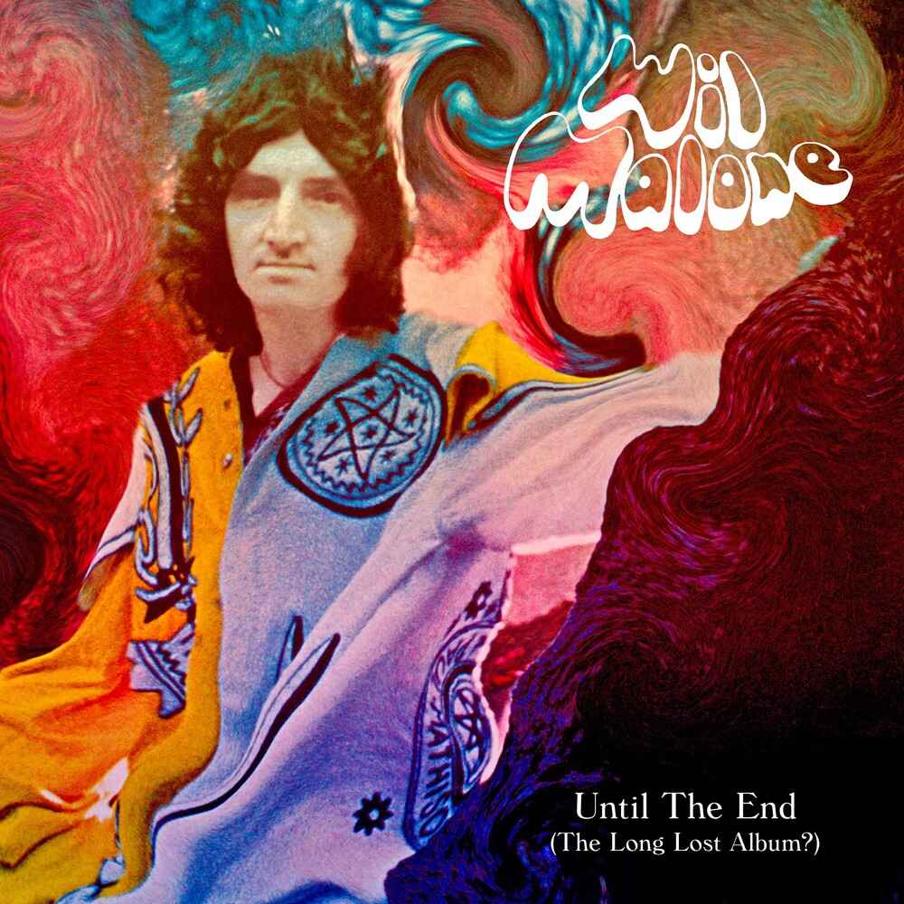 Until The End (The Long Lost Album) [LP]