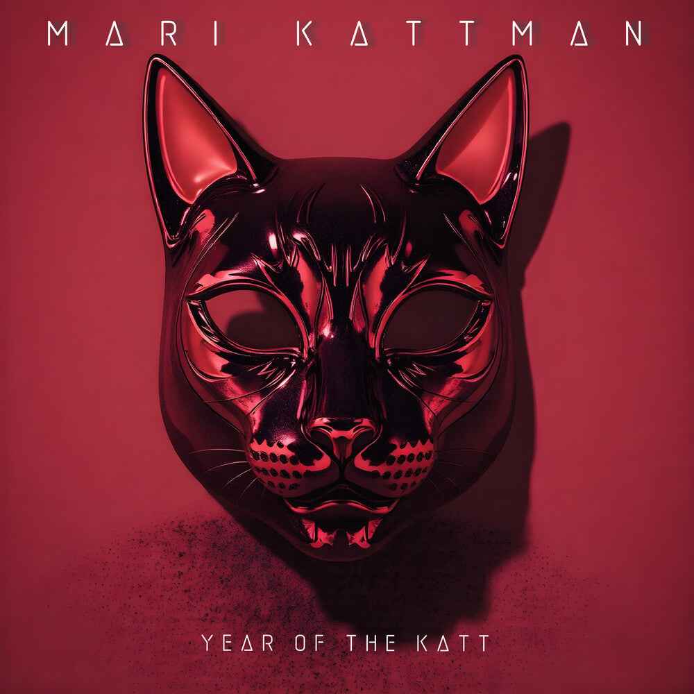 Year Of The Katt [Limited Edition]