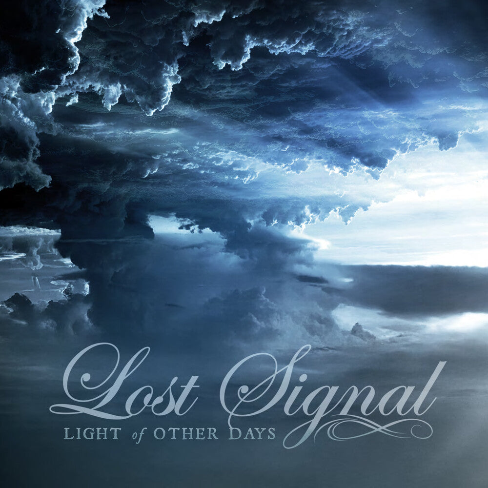 Lost Signal - Light Of Other Days [CD]