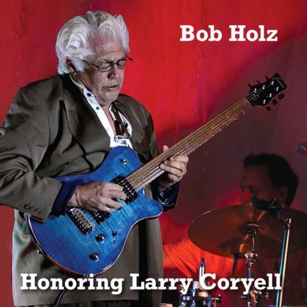 Honoring Larry Coryell [LP]
