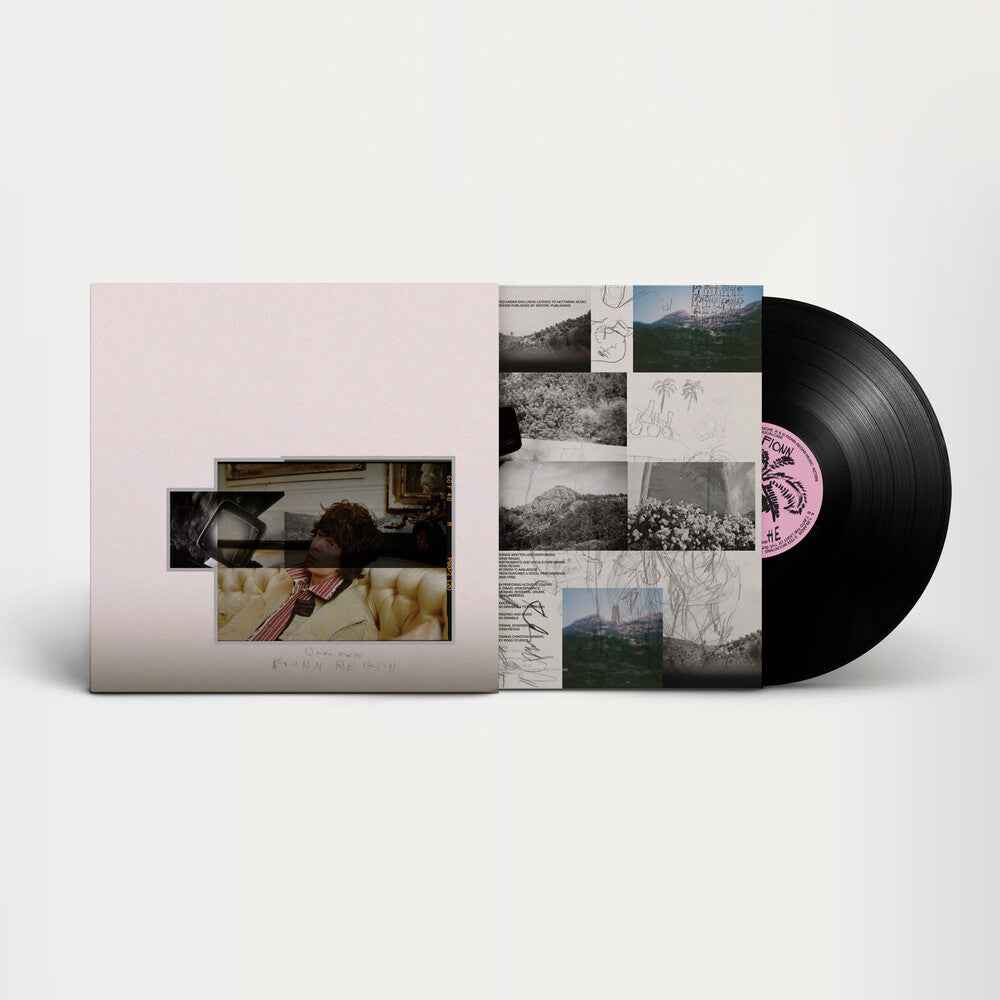O Avalanche [LP]