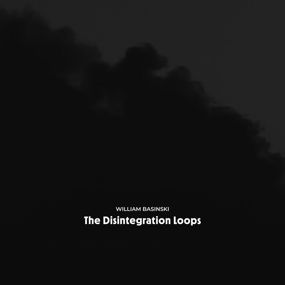 Disintegration Loops (Arcadia Archive Edition) [CD]
