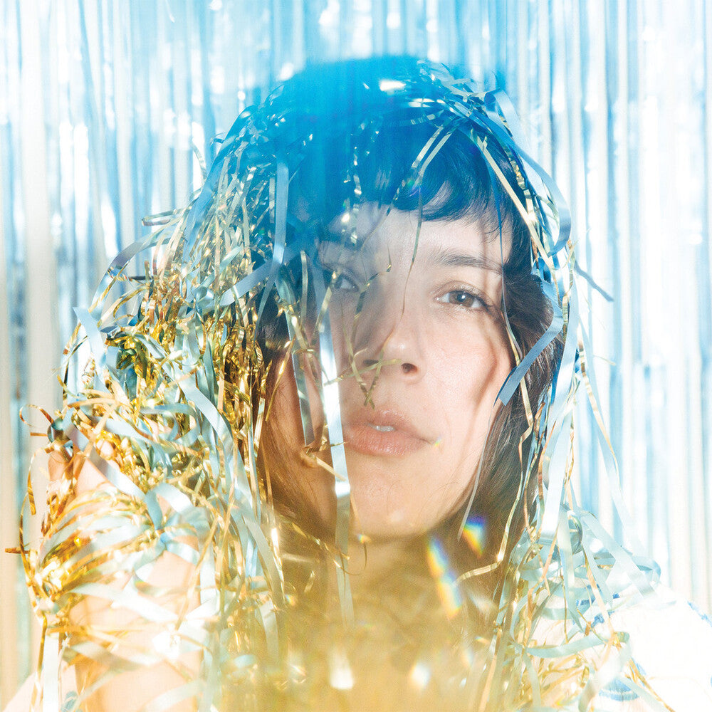 Tristen - Unpopular Music [LP] Vinyl Record