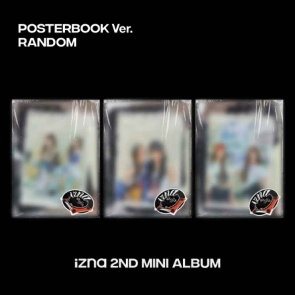 Not Just Pretty - Posterbook Version (Post) (Stic) [CD]