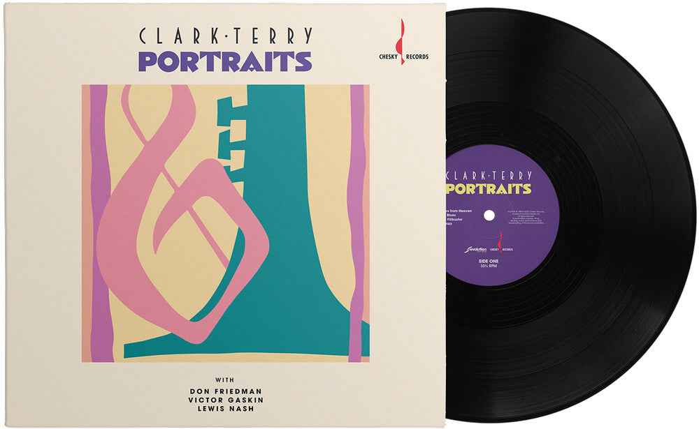 Portraits [180 Gram]