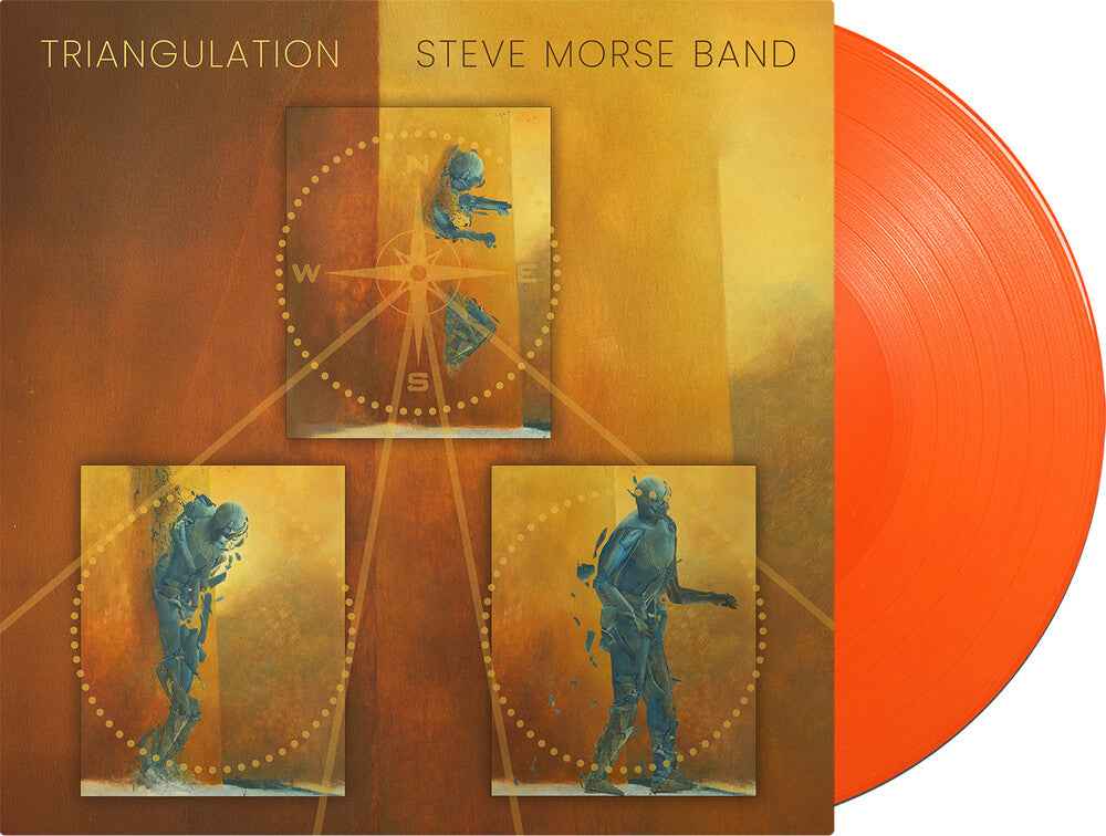 Triangulation [LP]