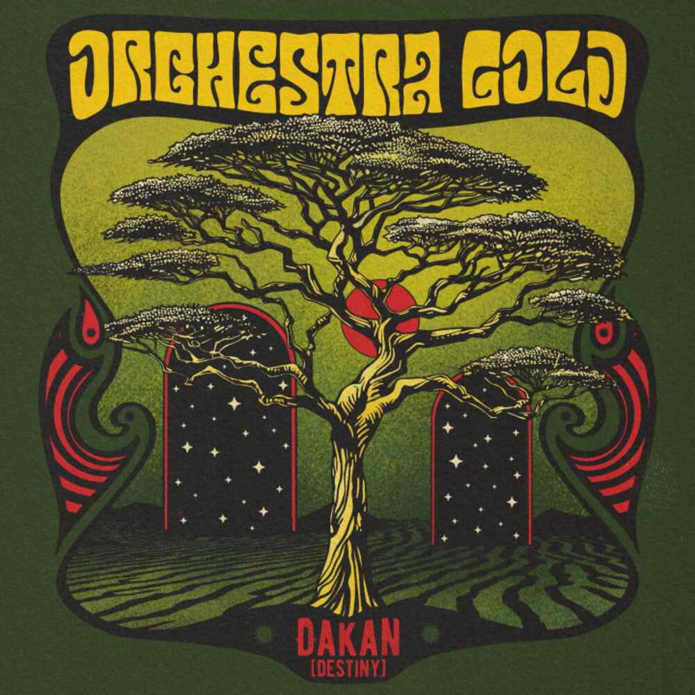 Dakan [LP]