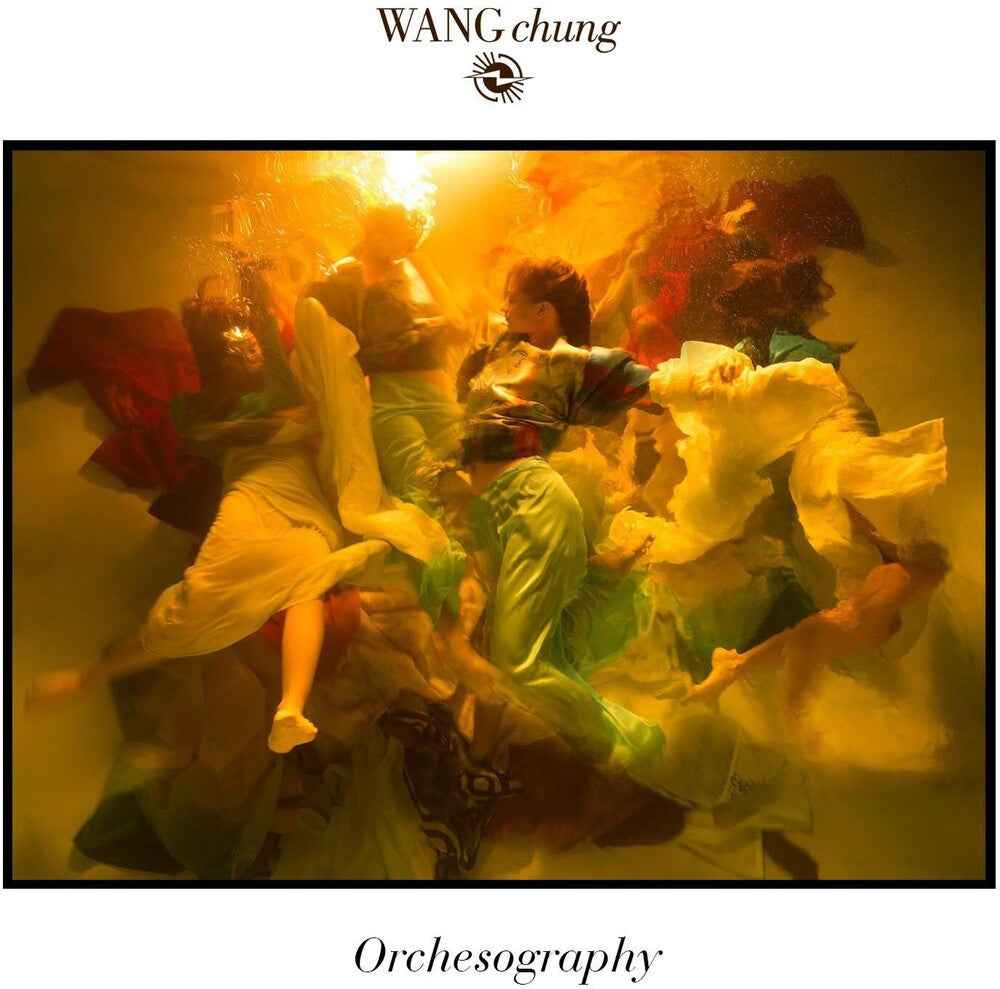 Orchesography (Box) [CD]