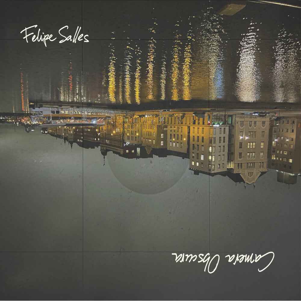 Camera Obscura [Limited Edition]