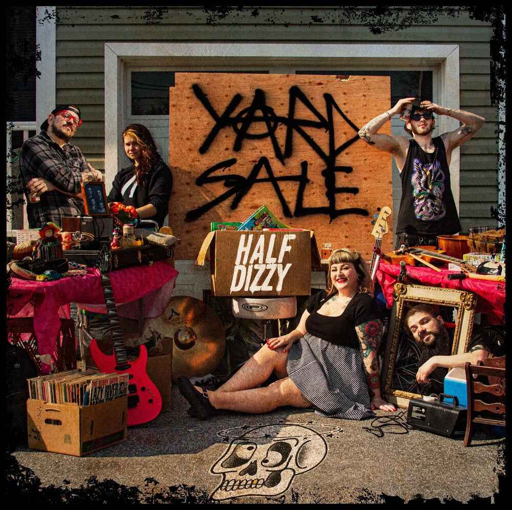 Yard Sale [LP]