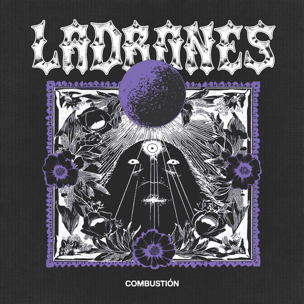 Combustion [LP]