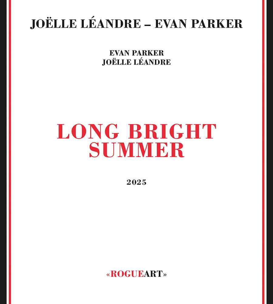 Long Bright Summer [CD]