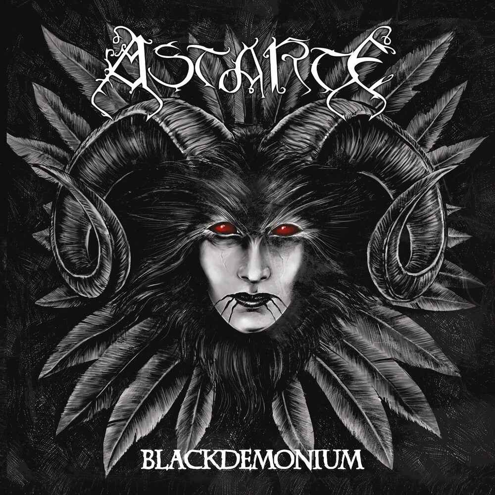 Blackdemonium [LP]