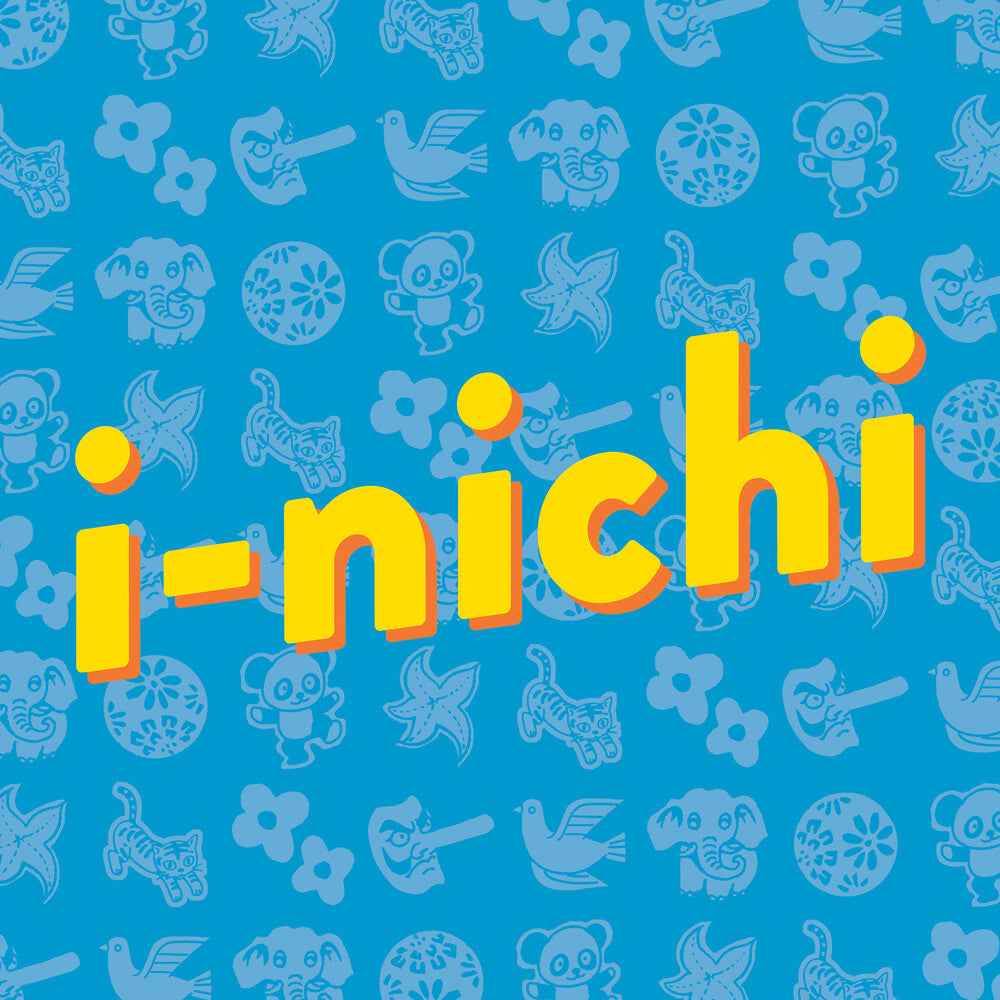 I-Nichi [LP]