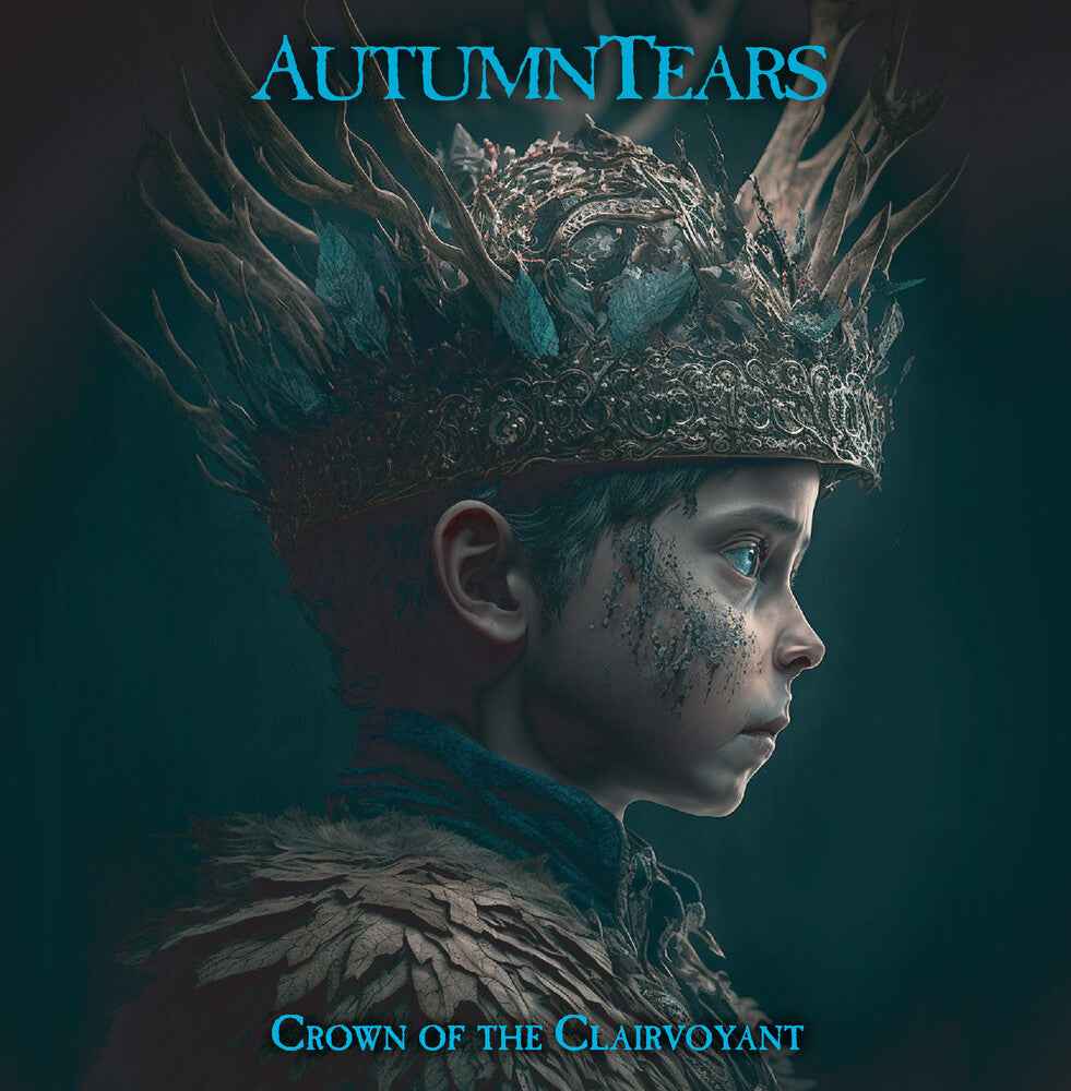 Crown Of The Clairvoyant [Limited Edition] [With Booklet]
