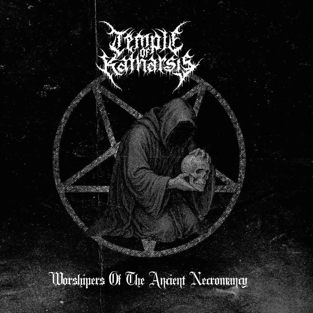 Worshipers Of The Ancient Necromancy [CD]