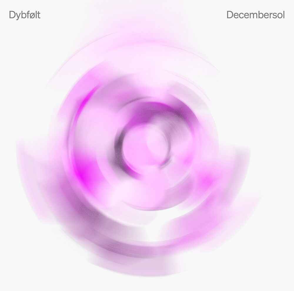 Decembersol [CD]