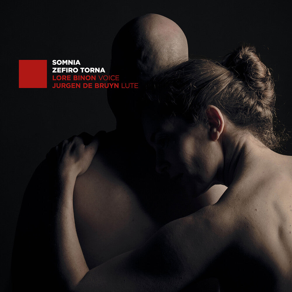 Zefiro Torna - Somnia [CD]