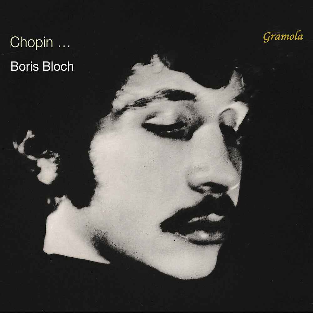 Chopin [CD]
