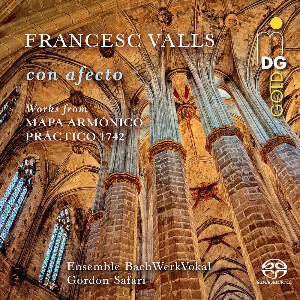 Con Afecto [CD]
