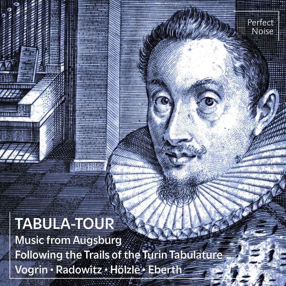 Tabula-Tour [CD]
