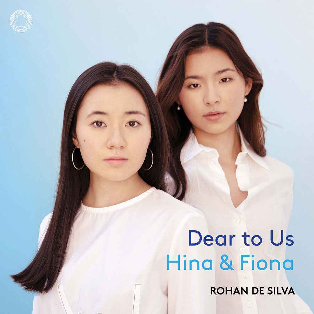 Dear To Us [CD]