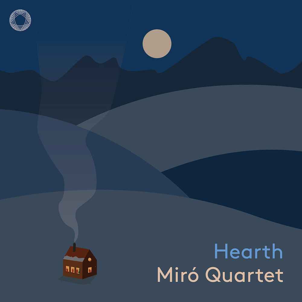 Hearth [CD]