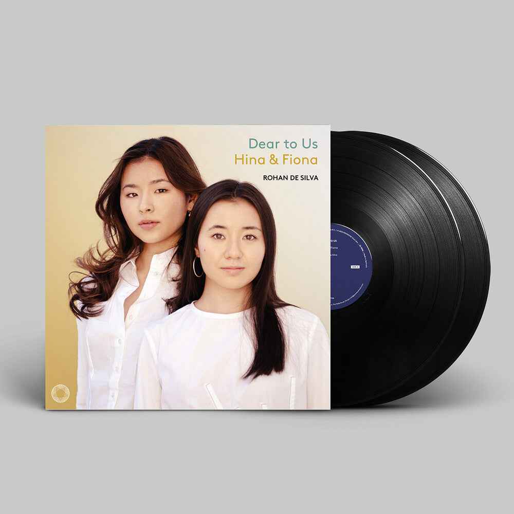 Dear To Us [LP]