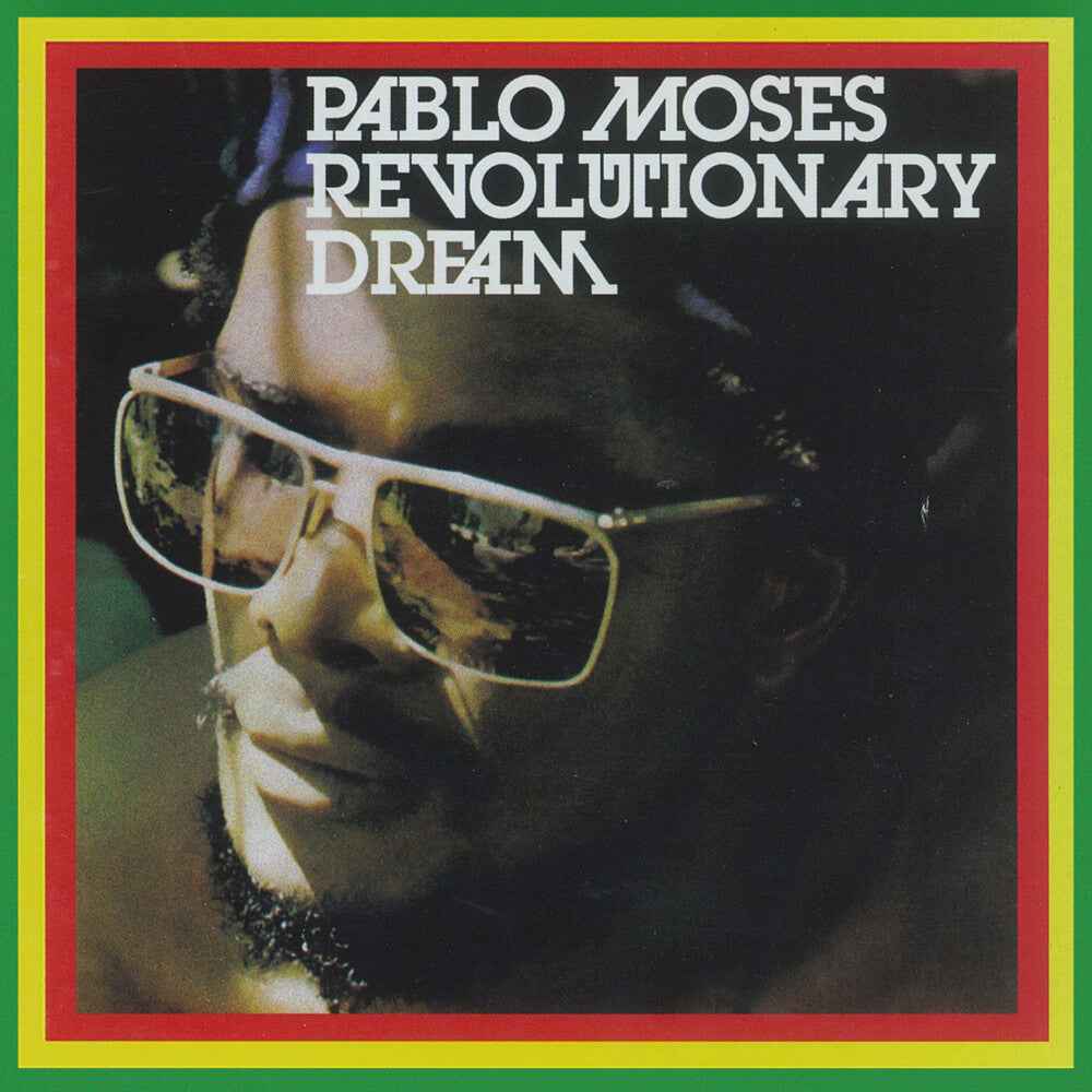 Revolutionary Dream [CD]