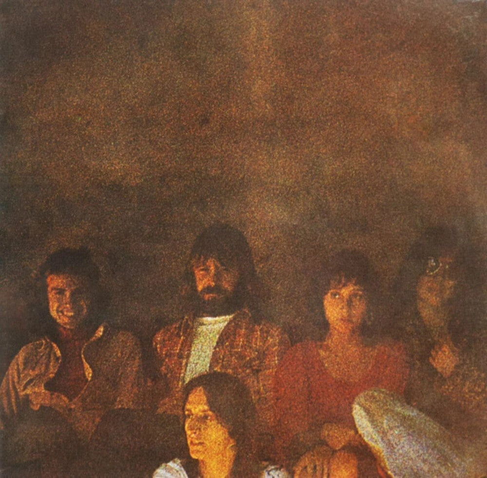 Porsuigieco [LP]