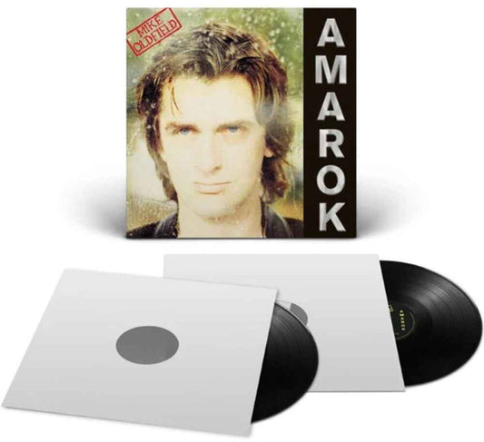 Amarok [LP]