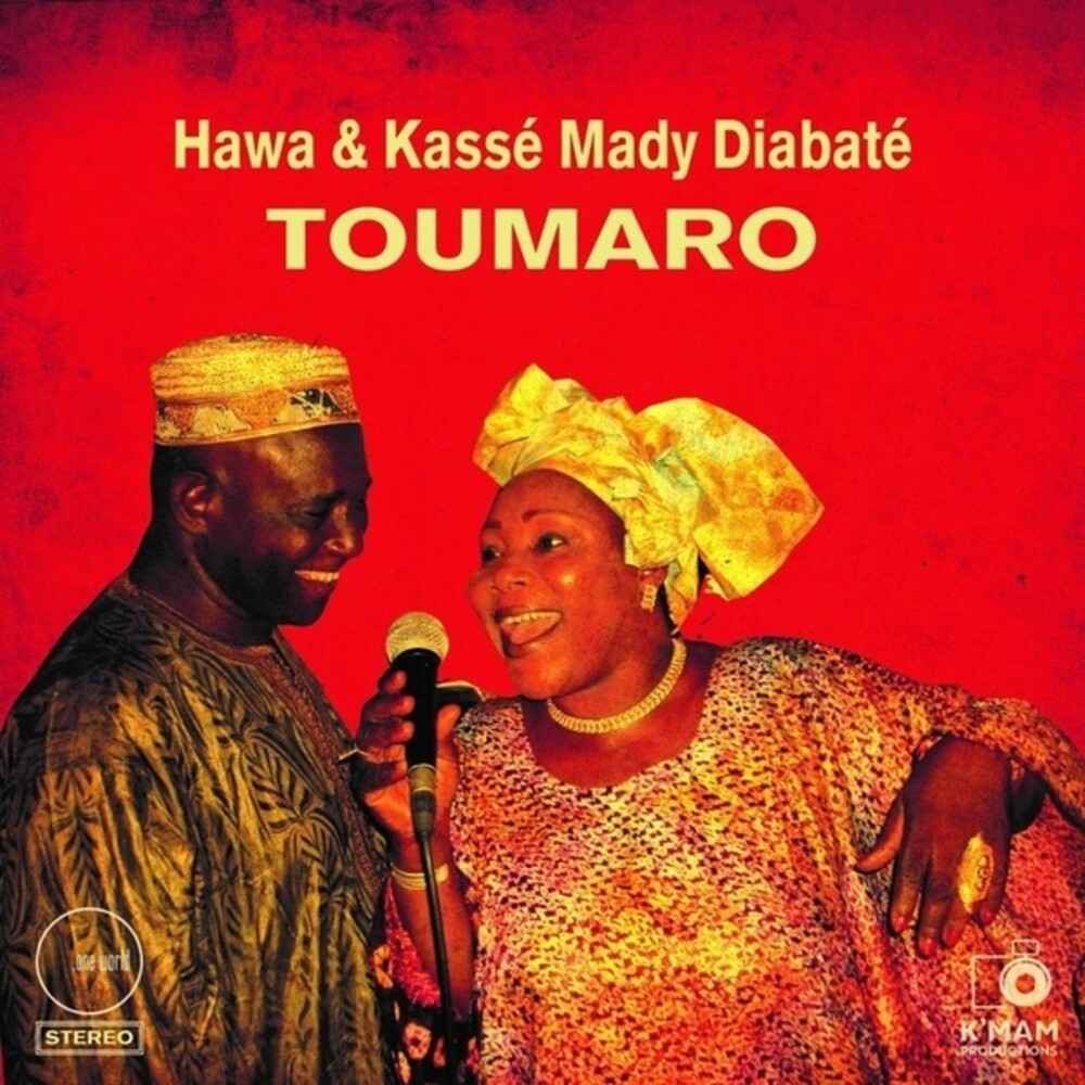 Toumaro [LP]