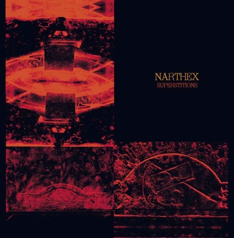 Superstitions [LP]
