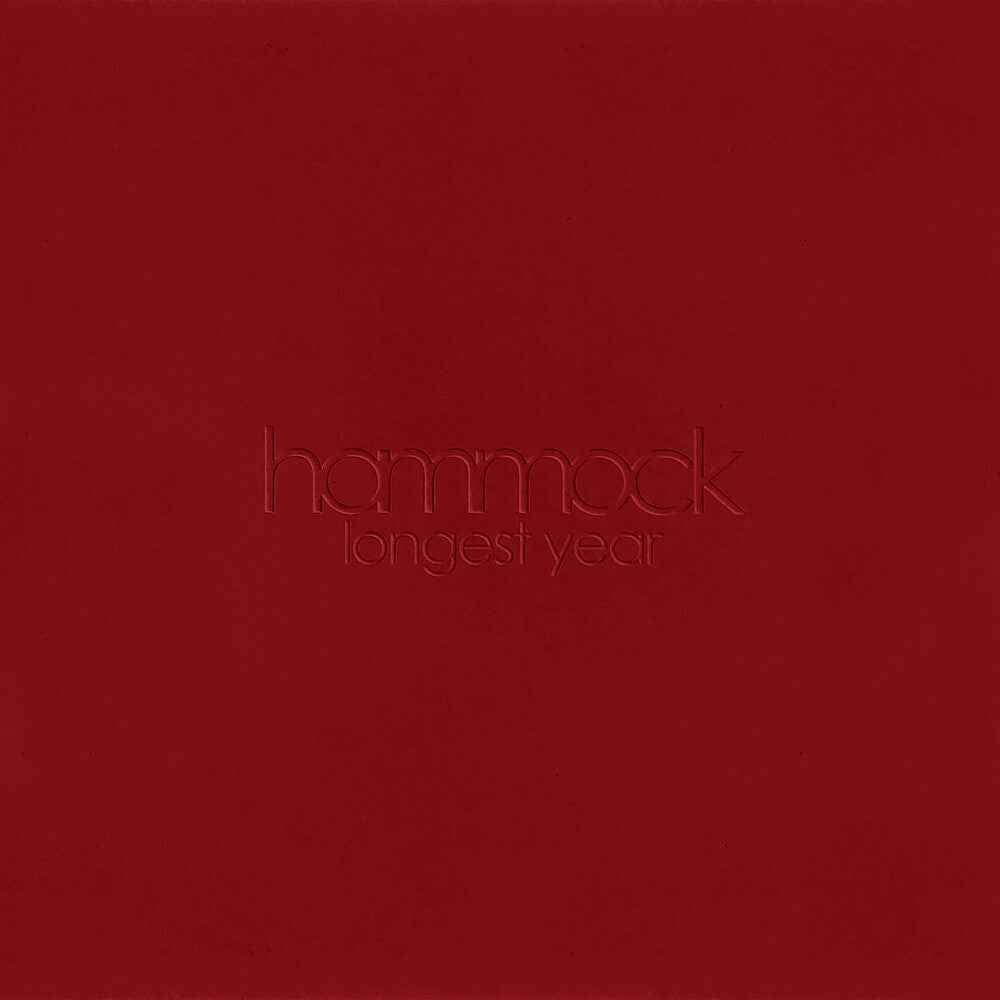 Longest Year [Colored Vinyl] (Can)