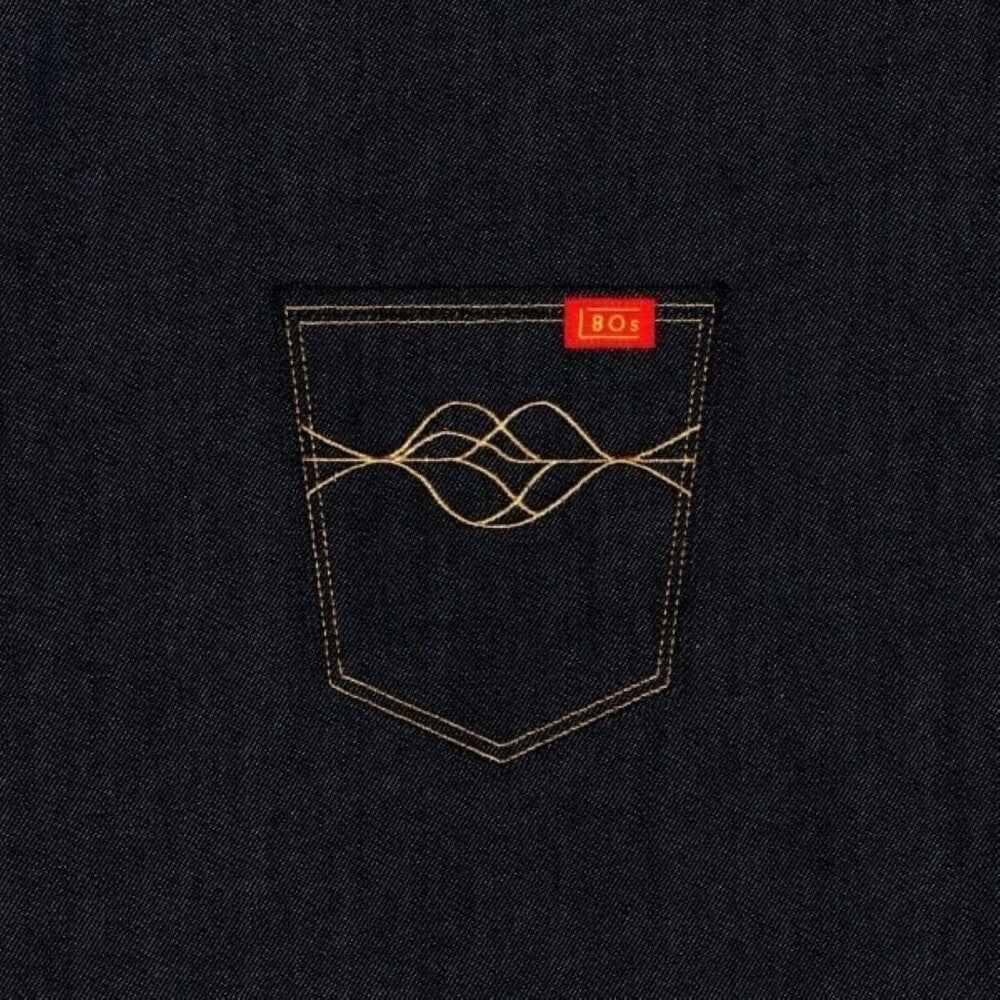 L80s: So Unusual / Various [Colored Vinyl] (Gol) (Can)