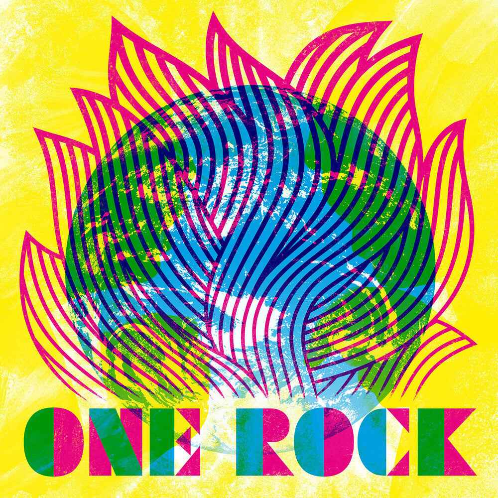 One Rock [CD]