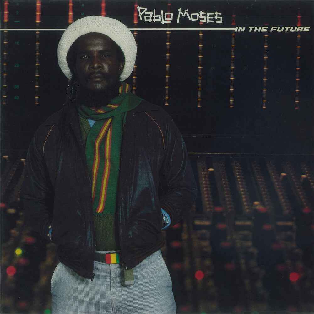 In The Future [LP]
